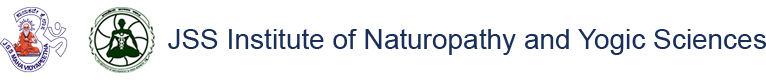 JSS Institute of Naturopathy and Yogic Sciences Logo
