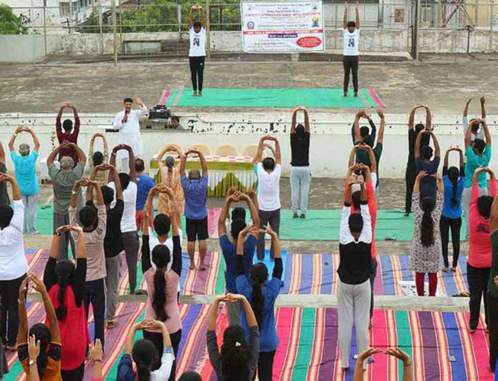 Internal Exam - JSS Institute of Naturopathy and Yogic Sciences