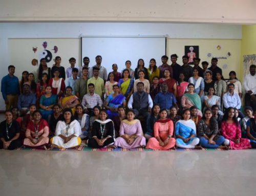 Vidharsana 2025, A continuing medical education program was successfully completed on the theme Exploring traditional diagnostic methods bridging with modern practice