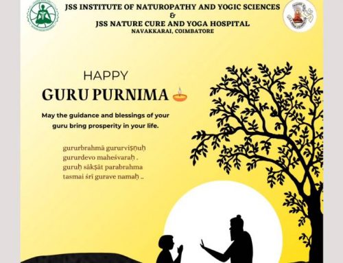 Happy Guru Purnima
