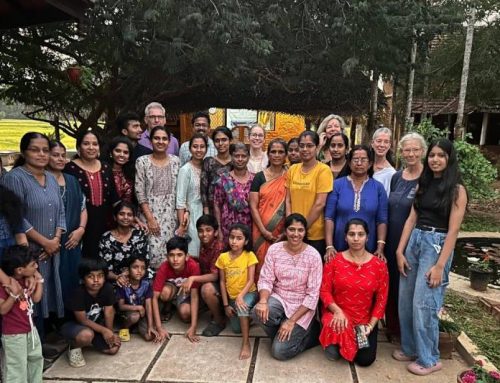 The One Week Yoga Camp was successfully completed today by JSS Institution of Naturopathy and Yogic Sciences