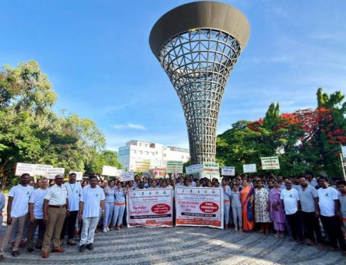 International Day of Yoga 2026 celebrations